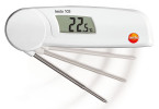 Testo 103 — термометр