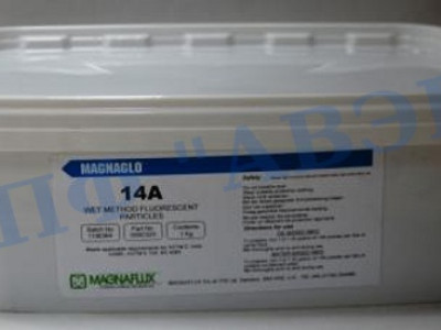 Люминесцентный магнитный концентрат Magnaglo® 14A