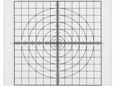 Палетка для ПВП RGK PLT-15W 15 x 15 белая