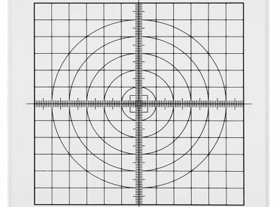 Палетка для ПВП RGK PLT-15W 15 x 15 белая