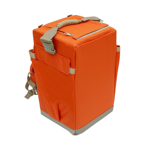 Рюкзаки и сумки для геодезического оборудования