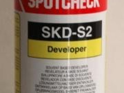 Spotcheck®SKD-S2