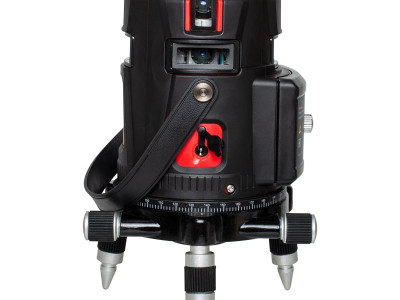 Лазерный уровень RGK UL-44W Black