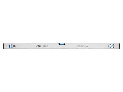 Пузырьковый уровень RGK U3100