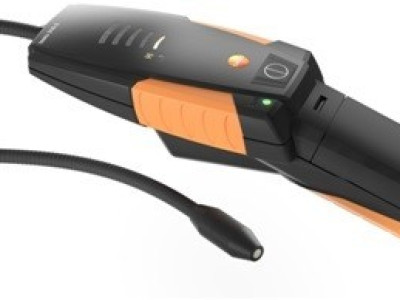 Testo 316-3 — течеискатель хладагентов