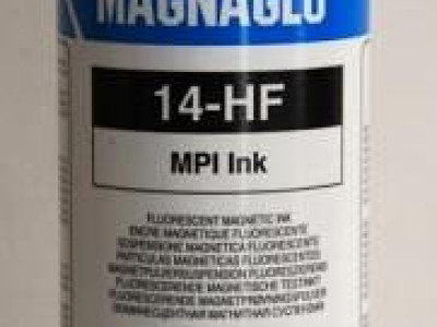 Люминесцентная магнитопорошковая суспензия Magnaglo® 14HF