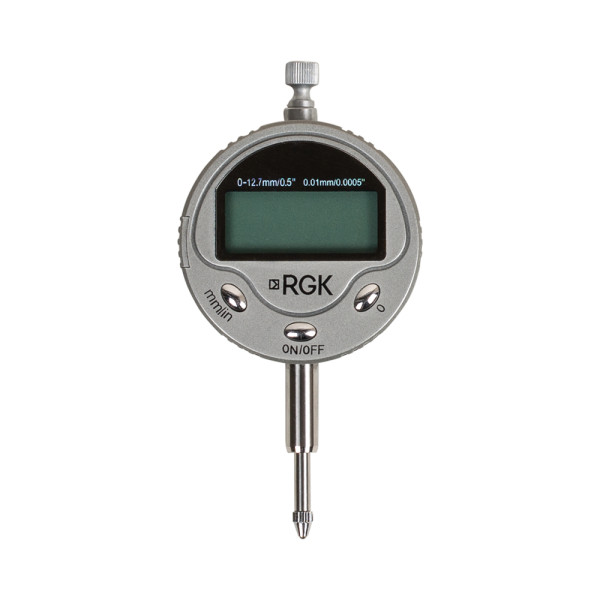 Индикаторы часового типа RGK