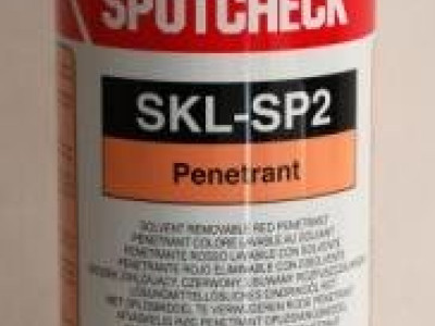 Spotcheck® SKL-SP2