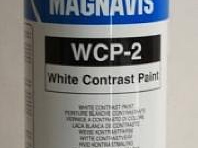 Белая контрастная краска Magnavis® WCP-2