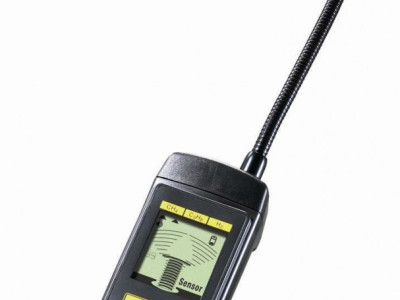 Testo 316-2 — течеискатель горючих газов