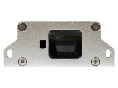 Лазерный датчик расстояния RGK DP10B с вольтовым и токовым выходом