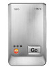 Testo 176 T3 — 4х-канальный логгер данных температуры в металлическом корпусе с разъемом для внешнего зонда (т/п типа T, типа K и типа J)