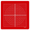 Палетка для ПВП RGK PLT-20R 20 x 20 красная