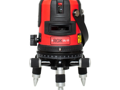Лазерный уровень RGK UL-11