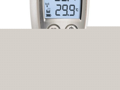 Testo 926-1 — 1-канальный термометр для пищевого сектора